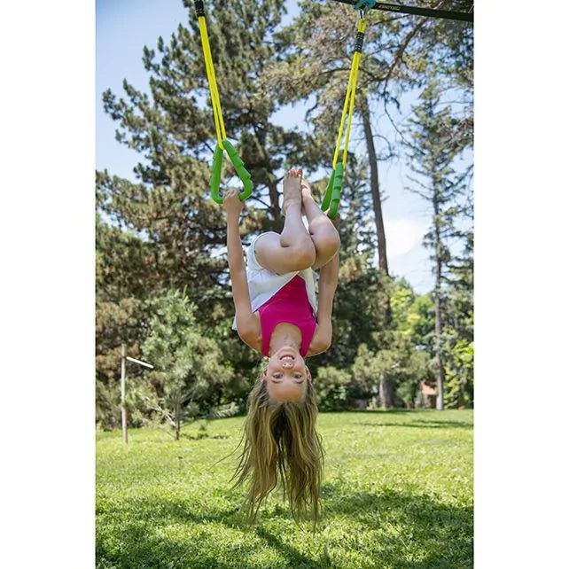 Trelines - Trelines - Schommelset gymnastieklijn - 11 m - Playlaan
