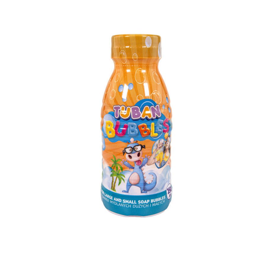 Tuban - Tuban - Bellenblaas 1 fles (250ml) - Playlaan