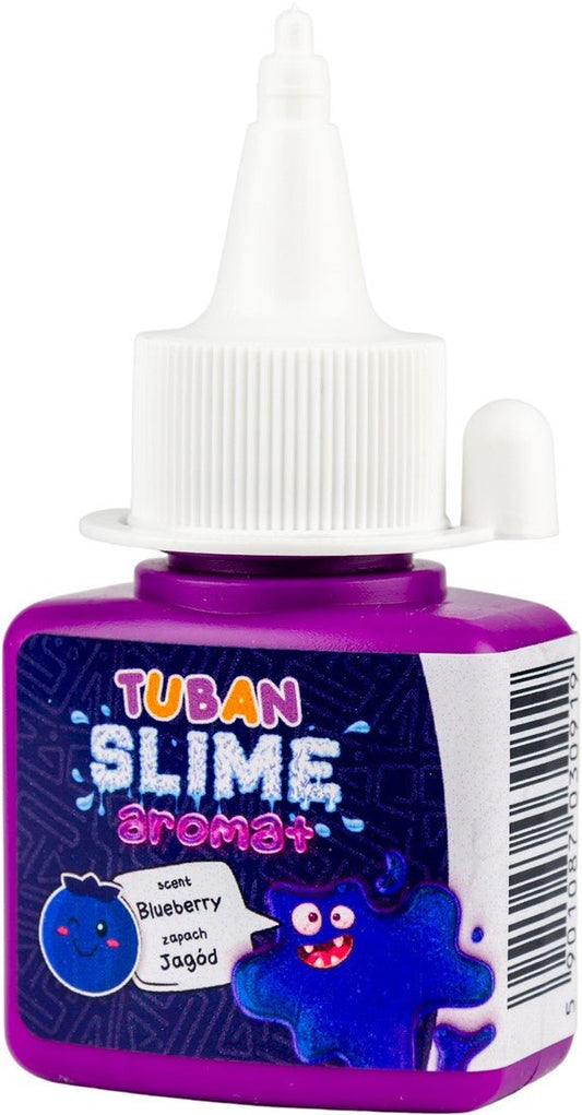 Tuban - Tuban - Geur Bosbes (35ml) voor slijm of sensorische speelbak - Playlaan