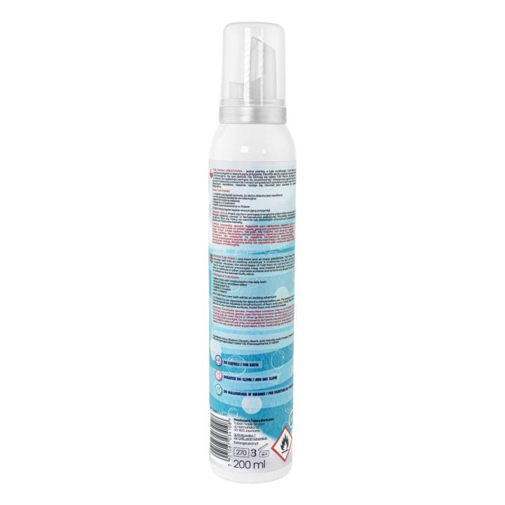 Tuban - Tuban - Sensorische Schuim Tubi - Blauw - Willy - Playlaan
