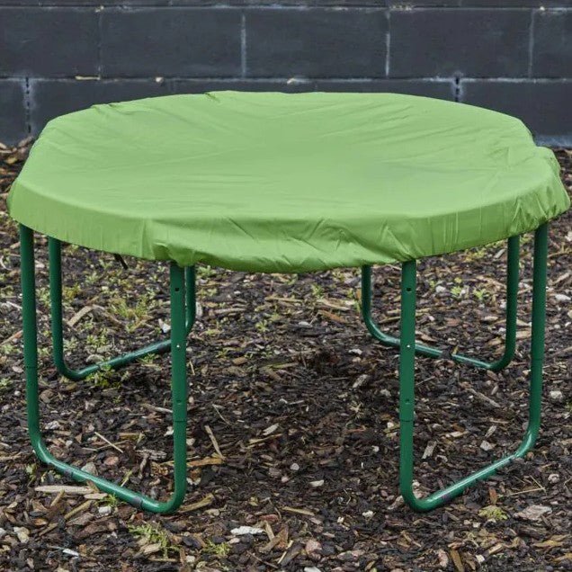 Tuff Tray - Hoesje voor Mini Tuff Tray Spot (70cm) Groen - Playlaan