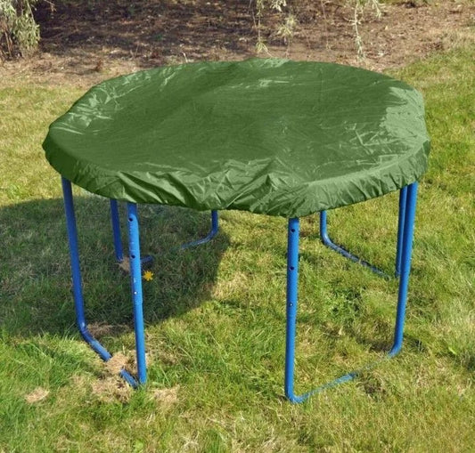 Tuff Tray - Hoesje voor Tuff Tray Spot (96cm) - Groen - Playlaan
