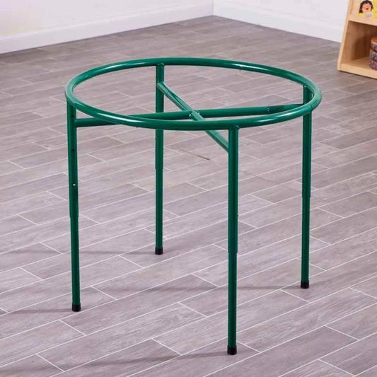 Tuff Tray - Onderstel Groen voor Tuff Tray Rond (69cm) - Playlaan