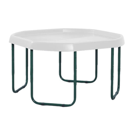 Tuff Tray - Onderstel voor Tuff Tray Spot (96cm) - Groen - Playlaan