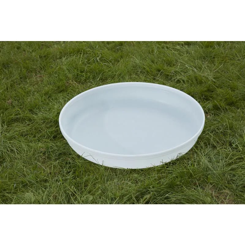 Tuff Tray - Set Tuff Deep Spot Tray (69cm Rond) + Grasinzet - Playlaan