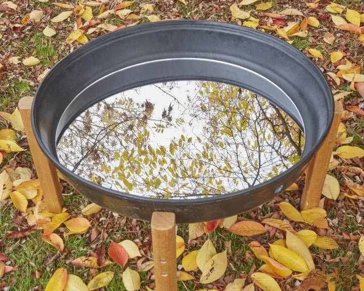 Tuff Tray - Spiegel voor Tuff Tray Deep Spot (69cm) - Playlaan