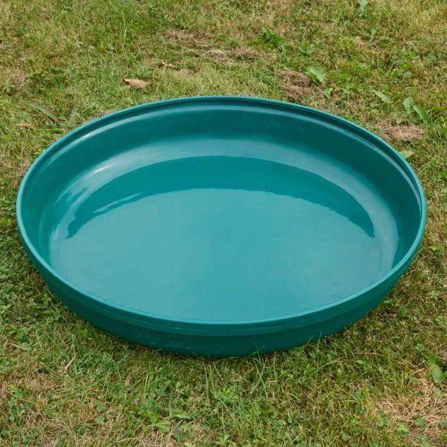 Tuff Tray - Tuff Tray Rond (69cm) - Groen - Playlaan
