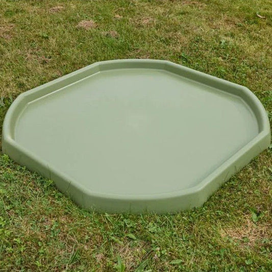 Tuff Tray - Tuff Tray Spot (96cm) Activiteiteitenspeelbak Aarde Groen - Playlaan