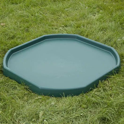 Tuff Tray - Tuff Tray Spot (96cm) - Bos Groen - Playlaan