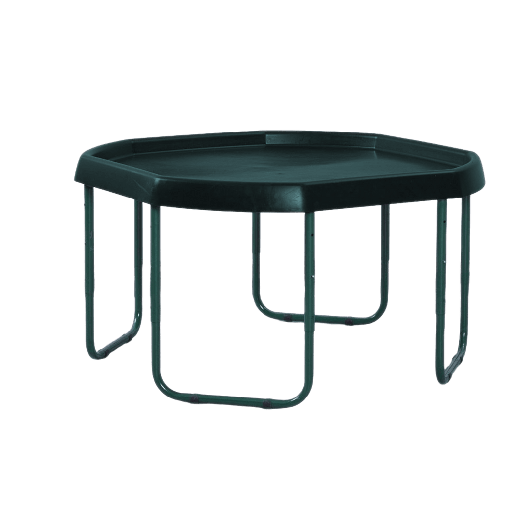 Tuff Tray - Tuff Tray Spot (96cm) Groen + Onderstel Groen set - Playlaan