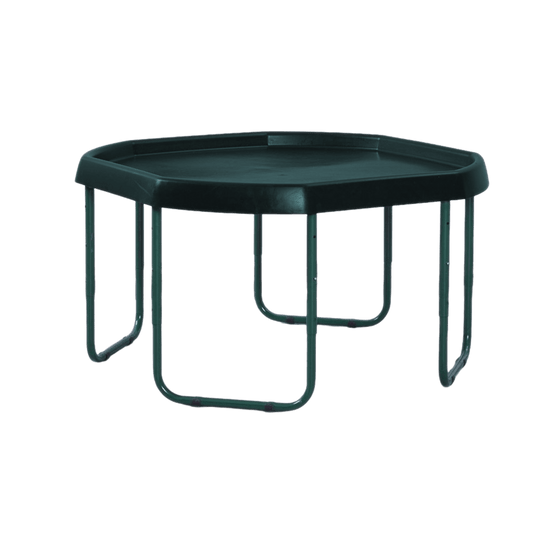 Tuff Tray - Tuff Tray Spot (96cm) Groen + Onderstel Groen set - Playlaan