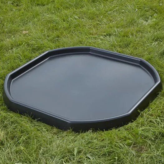 Tuff Tray - Tuff Tray Spot (96cm) Zwart - Playlaan