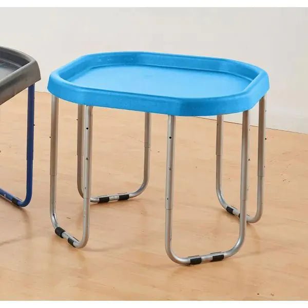Tuff Tray - Tuff Tray Spot mini (70 cm) - Aarde Blauw - Playlaan