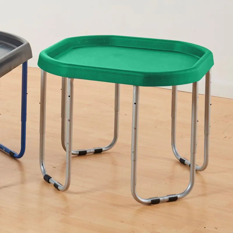 Tuff Tray - Tuff Tray Spot mini (70 cm) - Aarde Groen - Playlaan