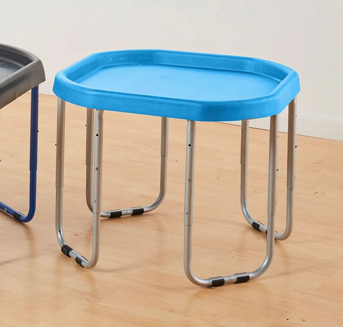 Tuff Tray - Tuff Tray Spot mini (70cm) - Blauw - Playlaan
