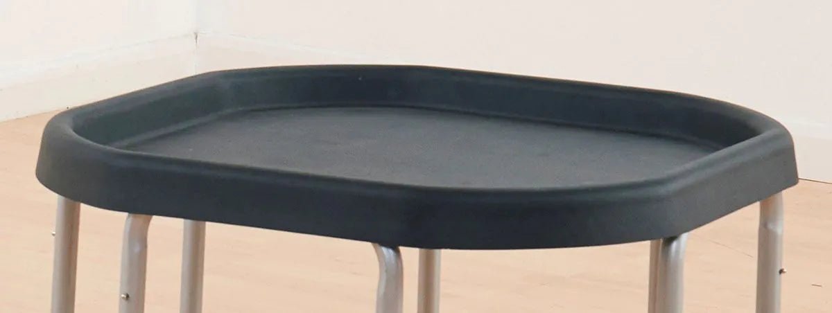Tuff Tray - Tuff Tray Spot mini (70cm) - Zwart - Playlaan