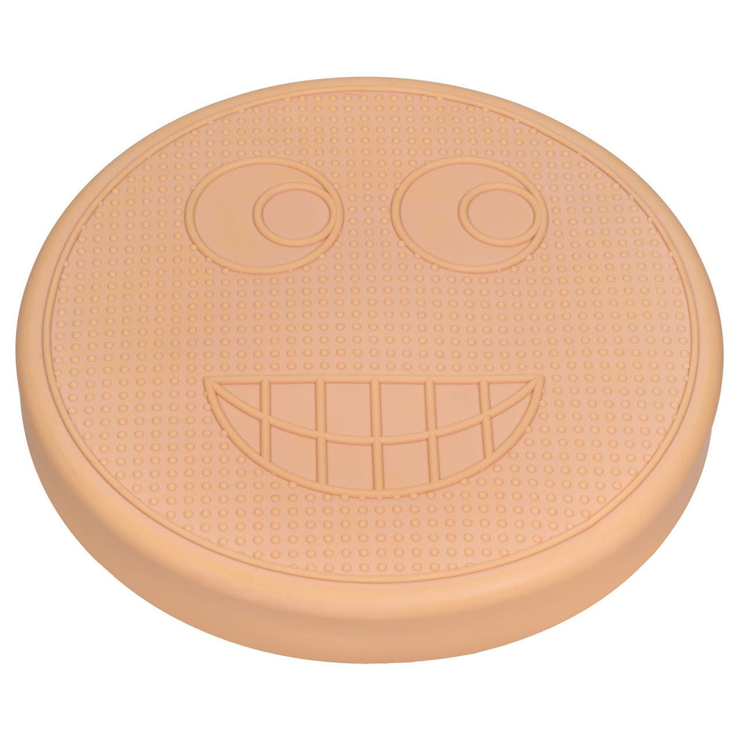 Tullo - Sensorische Balans - of Zitkussen 30 cm - Beige - Playlaan