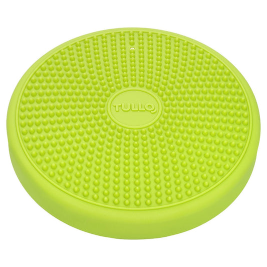 Tullo - Sensorische Balans - of Zitkussen 30 cm - Groen - Playlaan