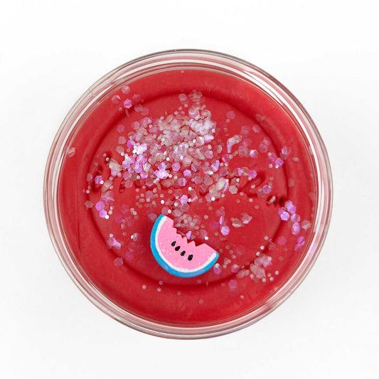 Invitation to Imagine - Geurende sensorische spelklei - Watermelon Sugar Hi