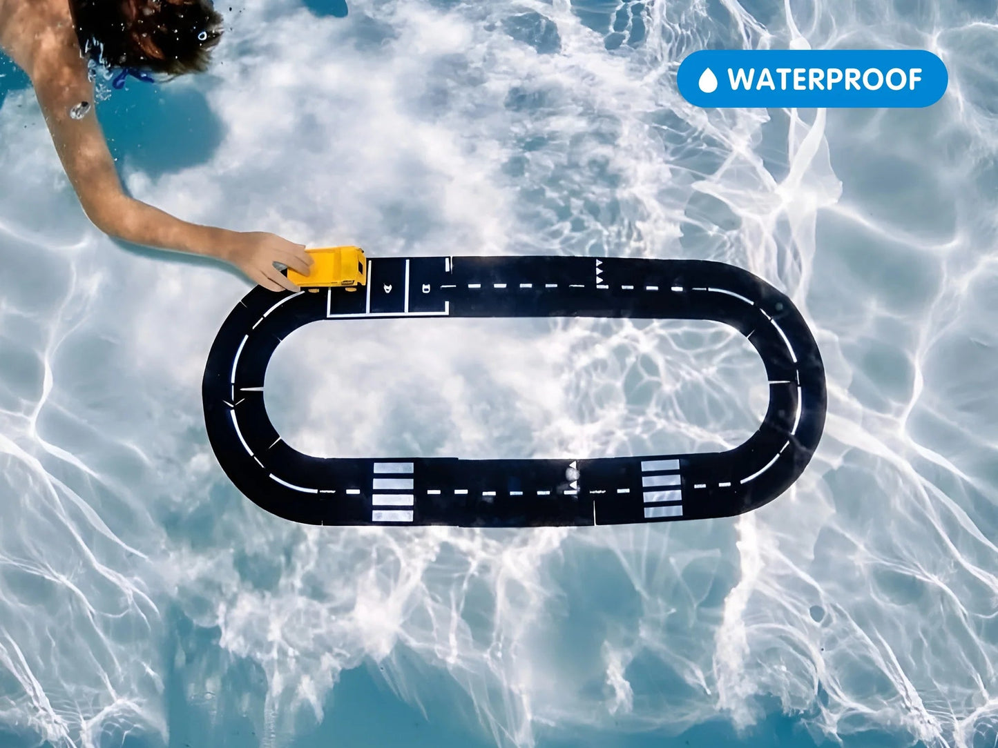 Waytoplay - Waytoplay | Expressway - Set van 16 - Playlaan