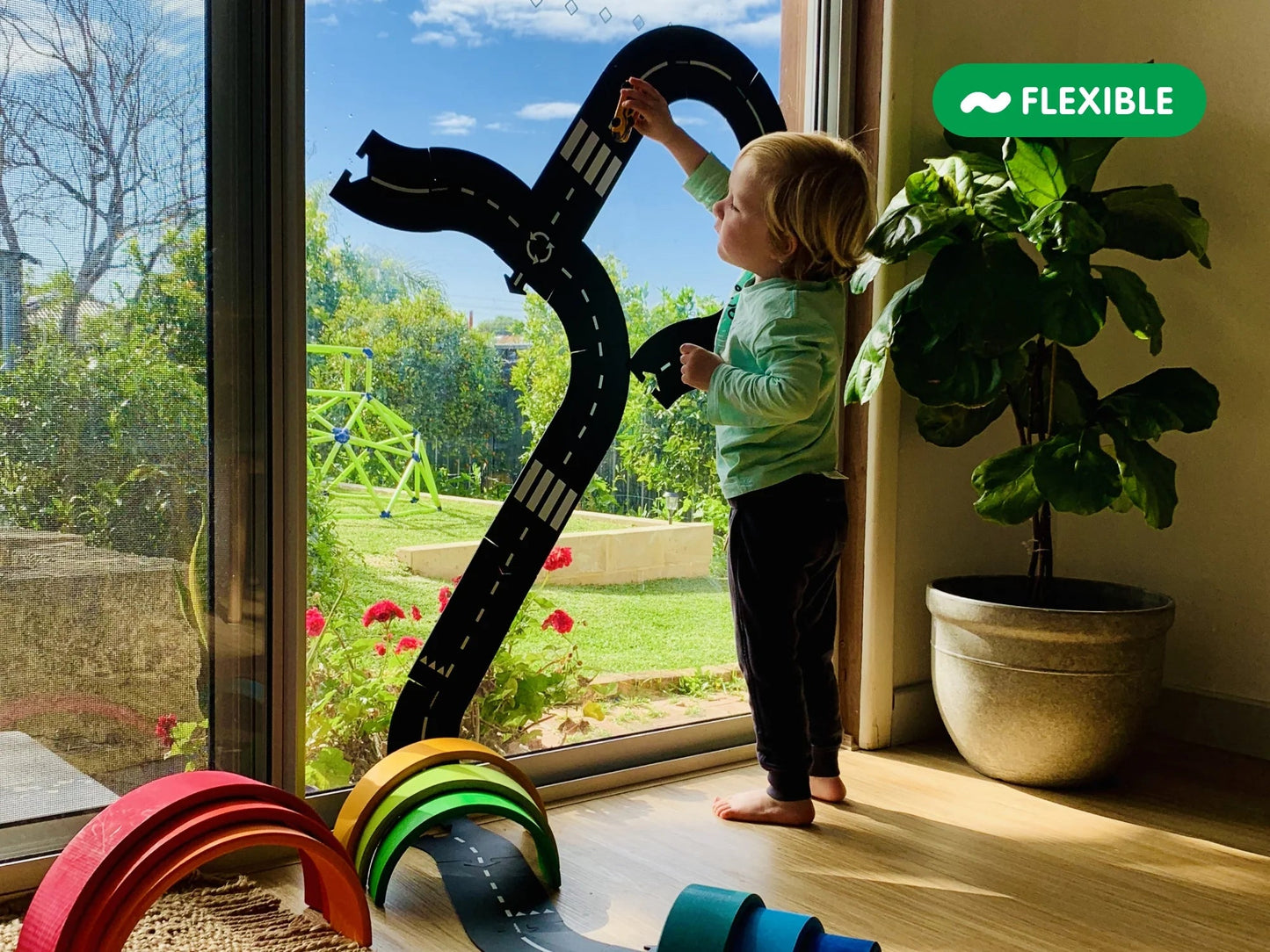 Waytoplay - Waytoplay | Highway - Set van 24 - Playlaan