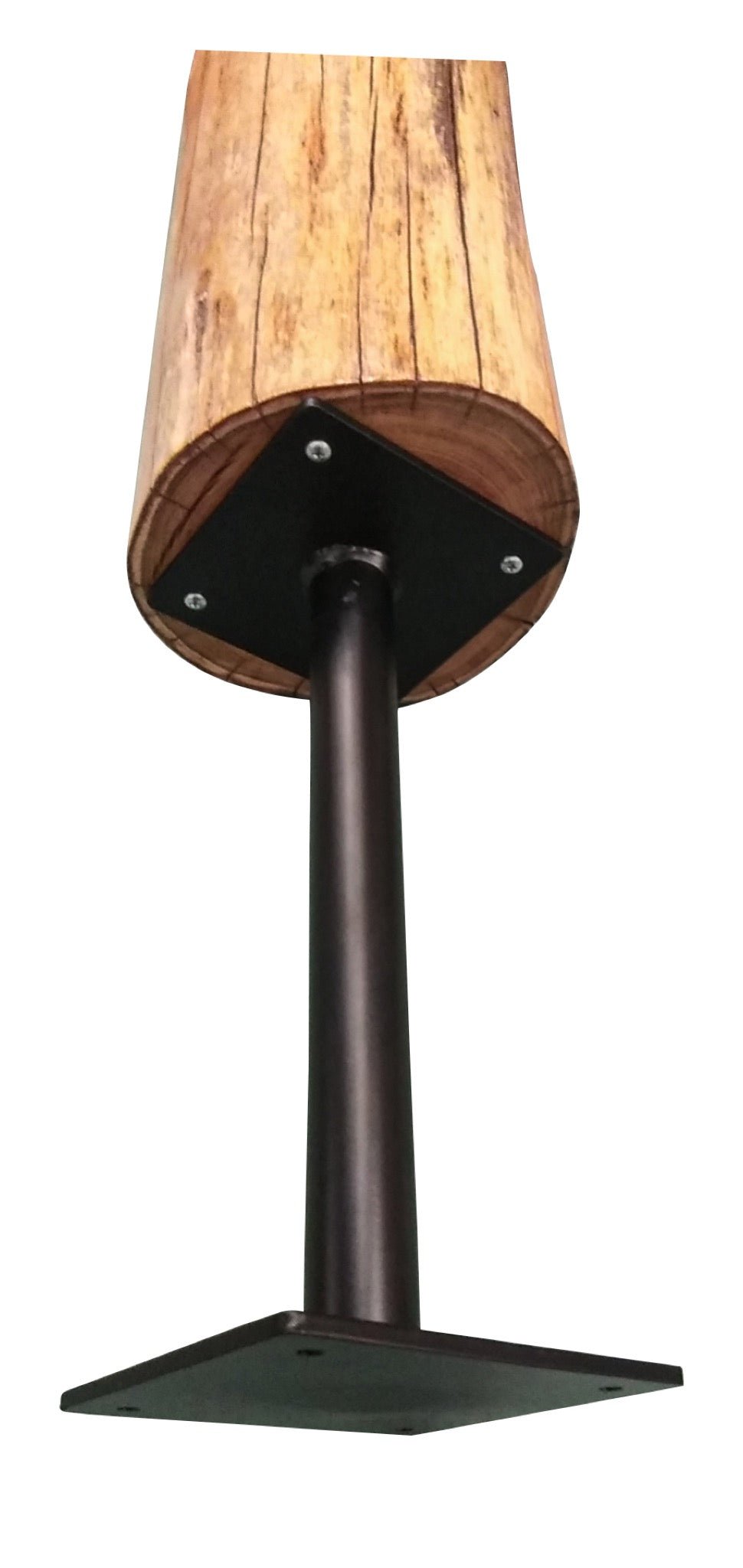 Wisdom - Balanspad voor buiten (set van 12) - Playlaan