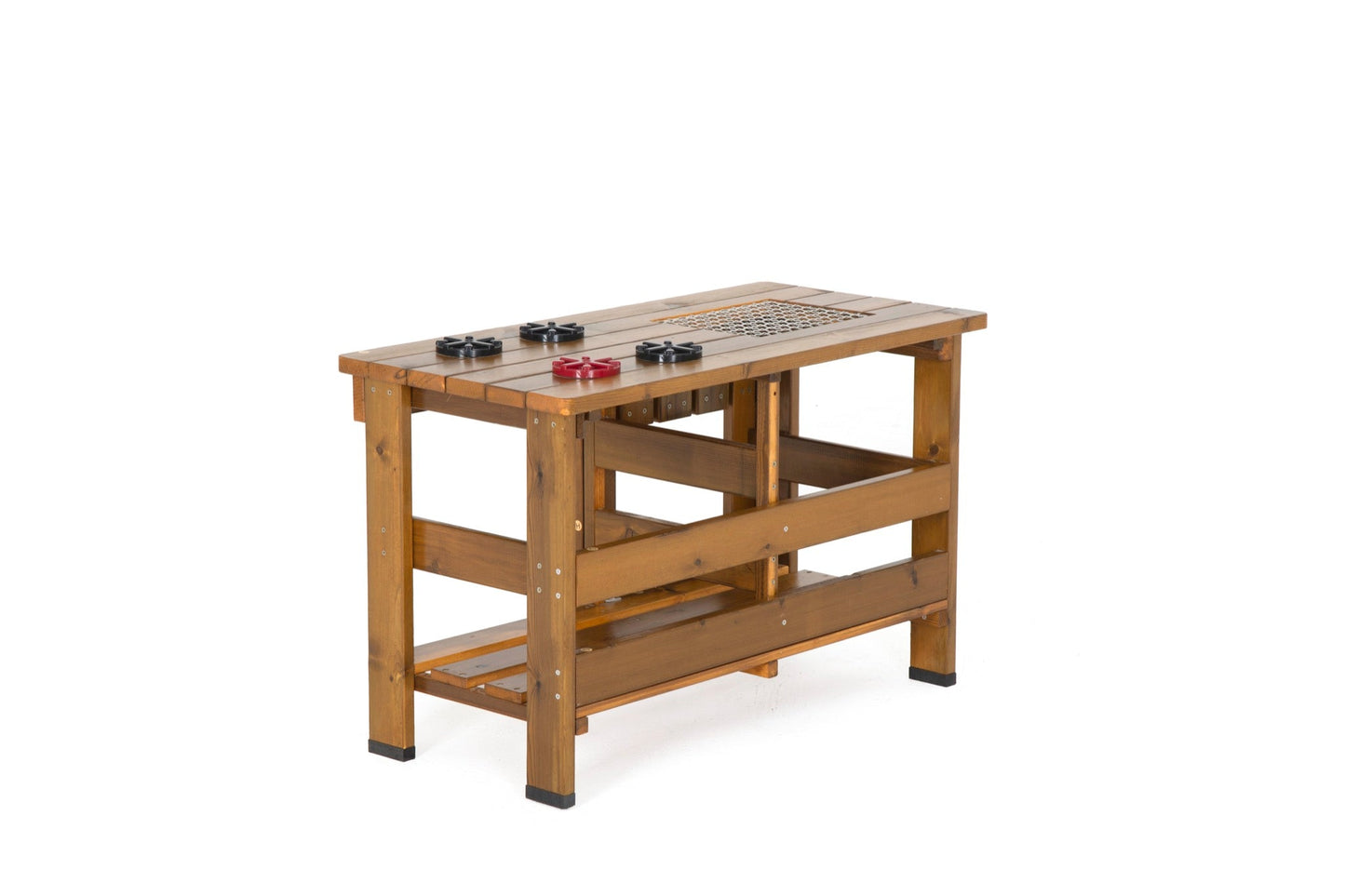 Wisdom - Barbecue - station voor buiten voor kinderen - Playlaan