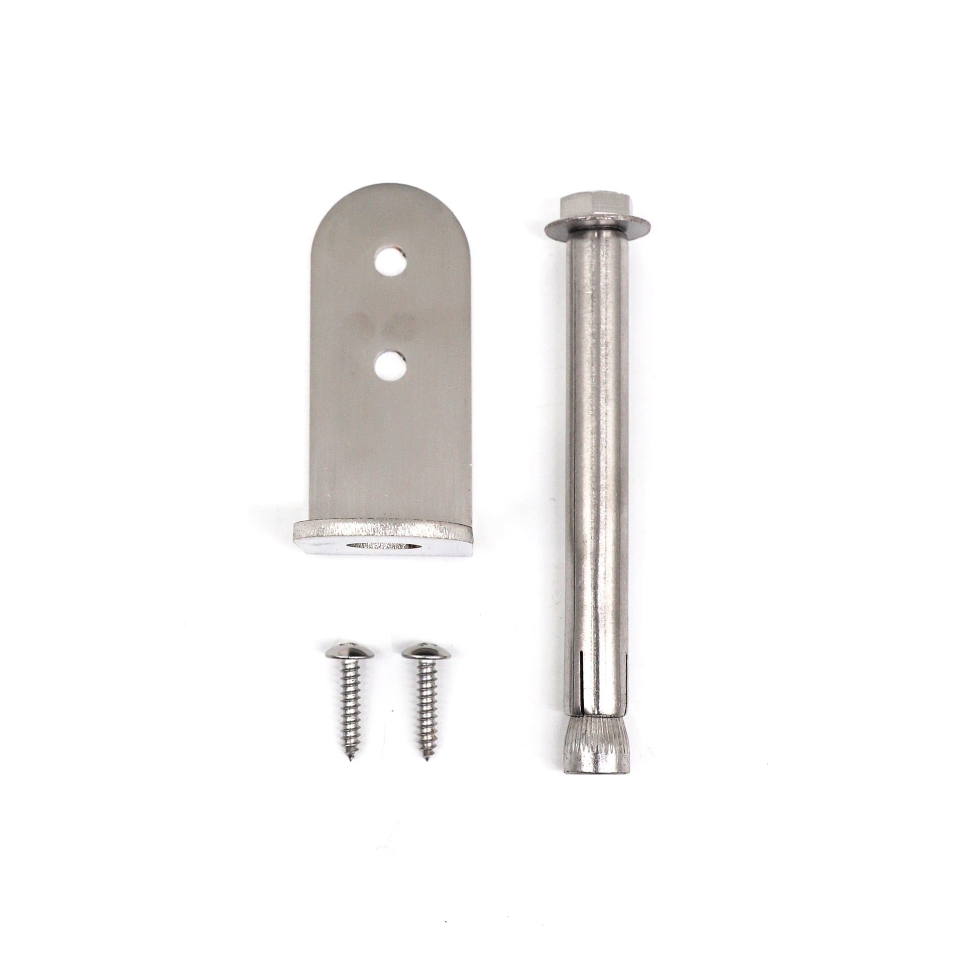 Wisdom - Betonanker voor harde ondergrond (set van 4 stuks) - Playlaan