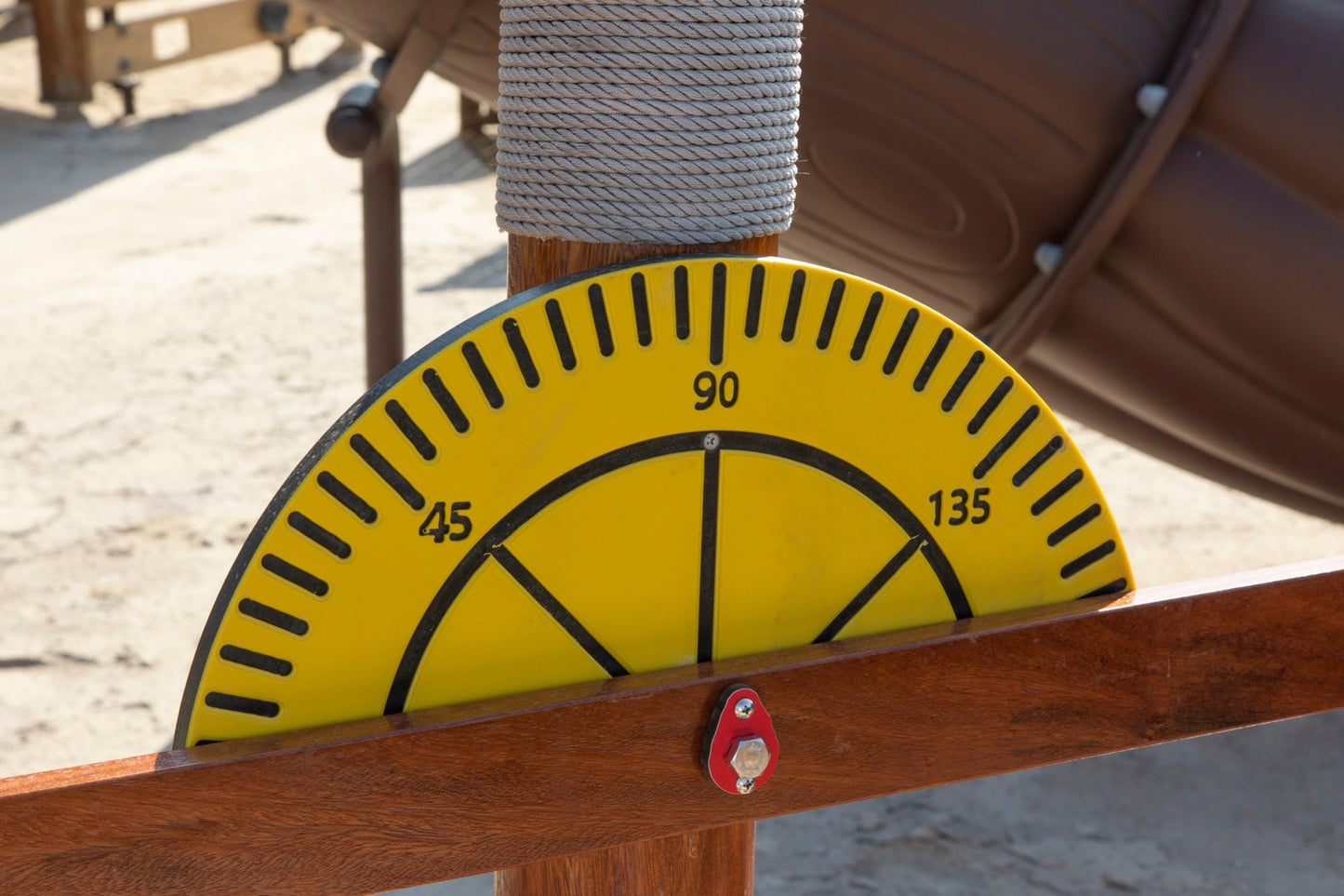 Wisdom - Boat zandspeeltoestel voor buiten - Playlaan