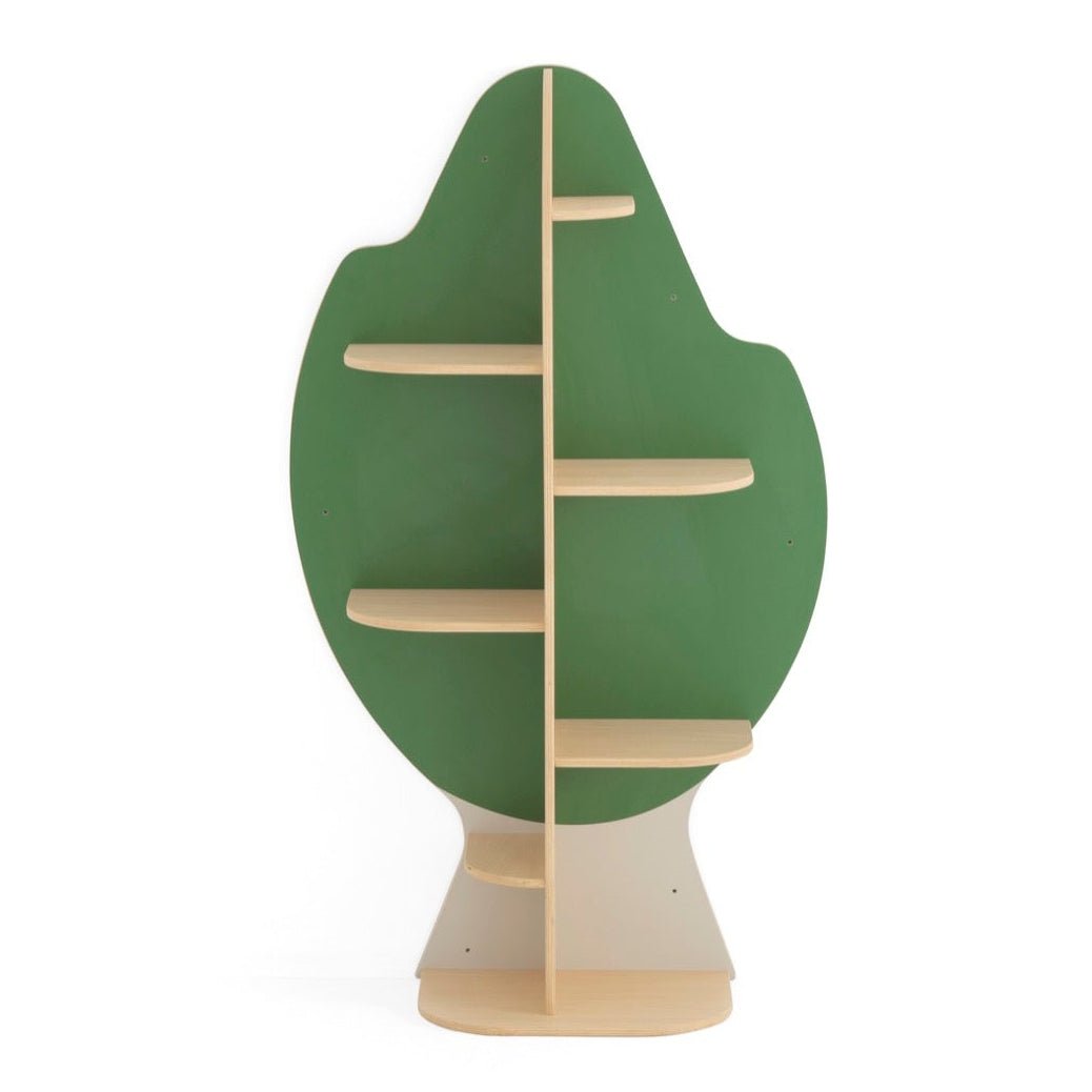 Wisdom - Boekenkast Boom – klein - Playlaan
