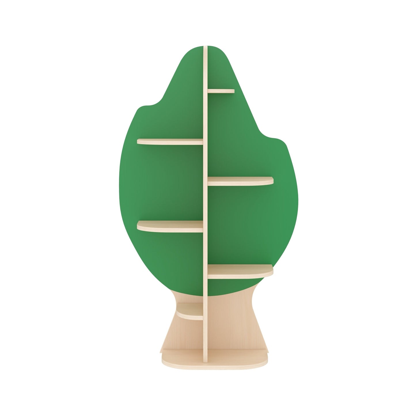 Wisdom - Boekenkast Boom – klein - Playlaan