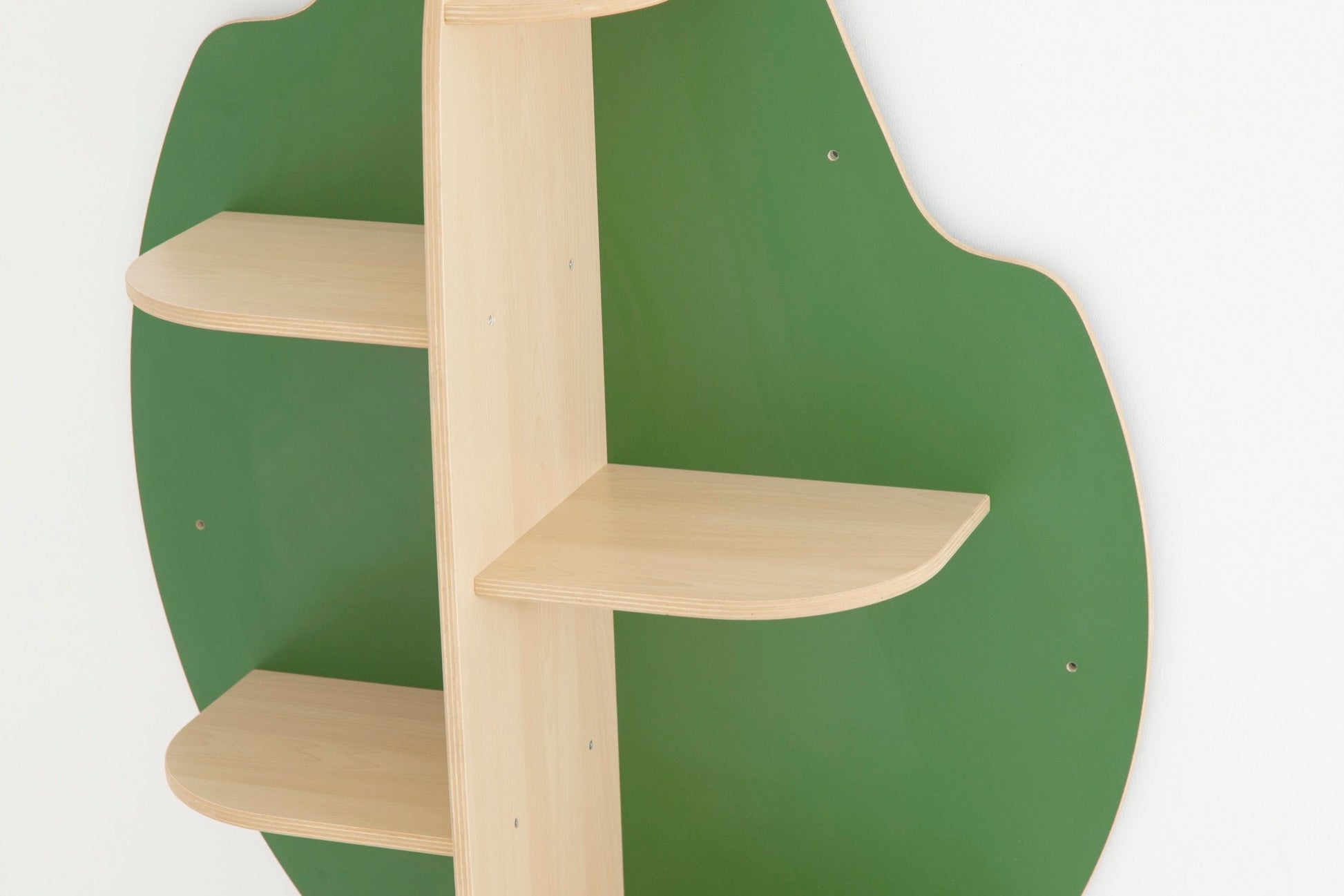 Wisdom - Boekenkast Boom – klein - Playlaan