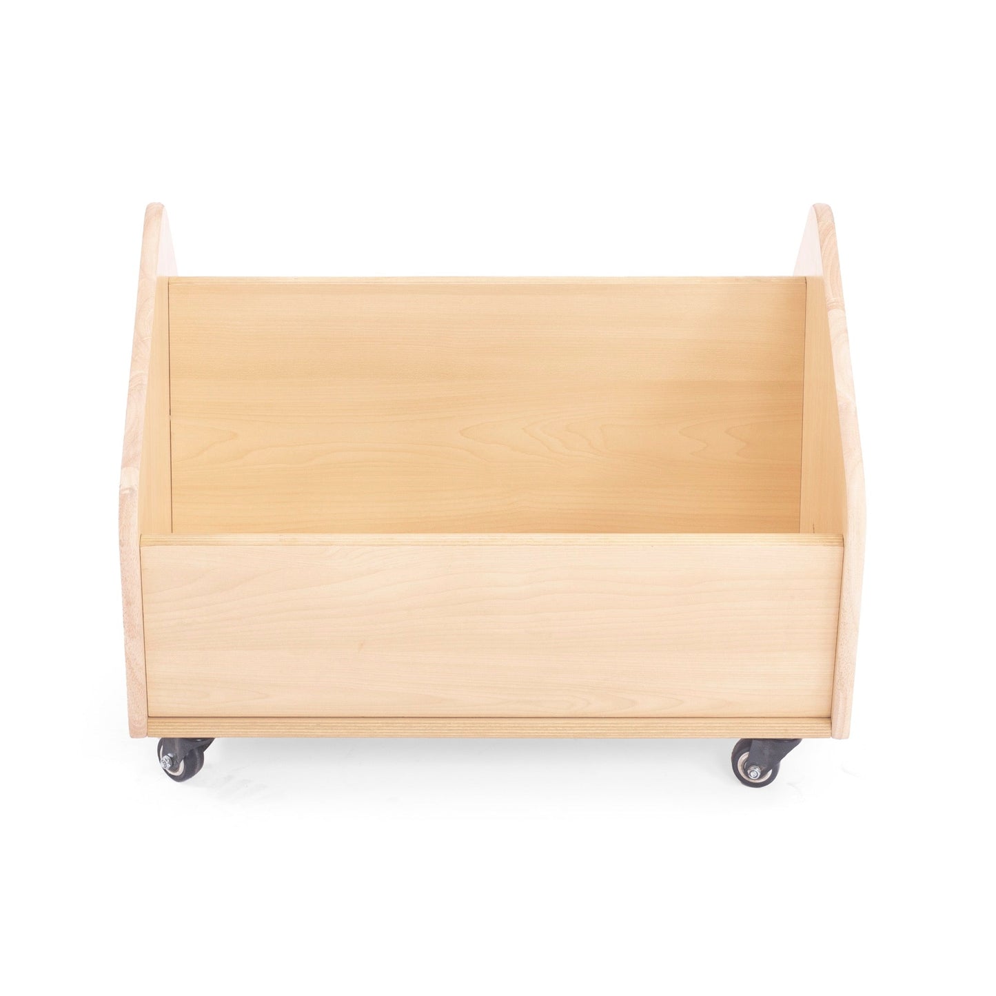 Wisdom - Boekenopbergbox op wieltjes - Playlaan