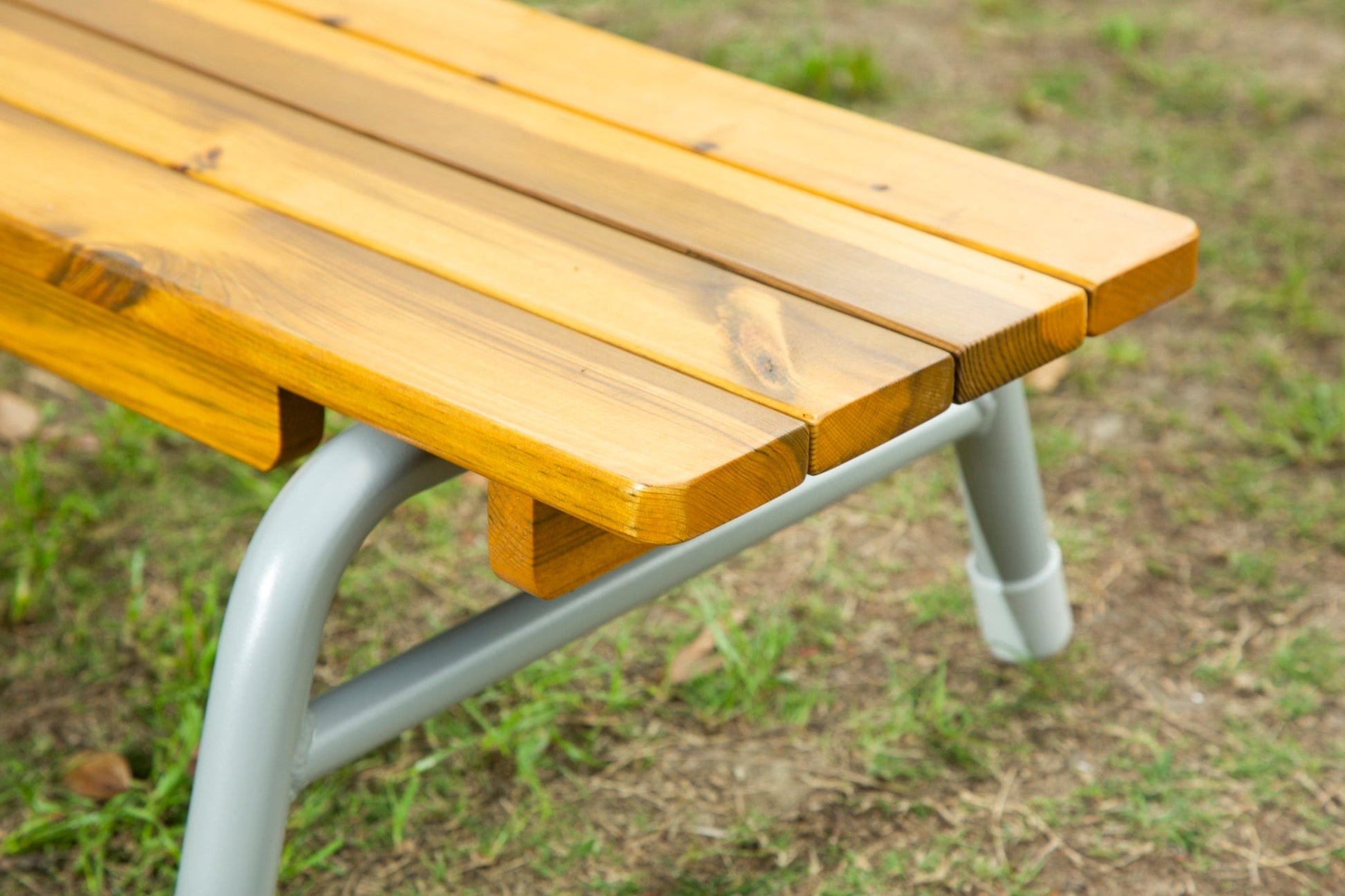 Wisdom - Buitenbank 120cm - stapelbaar - Playlaan