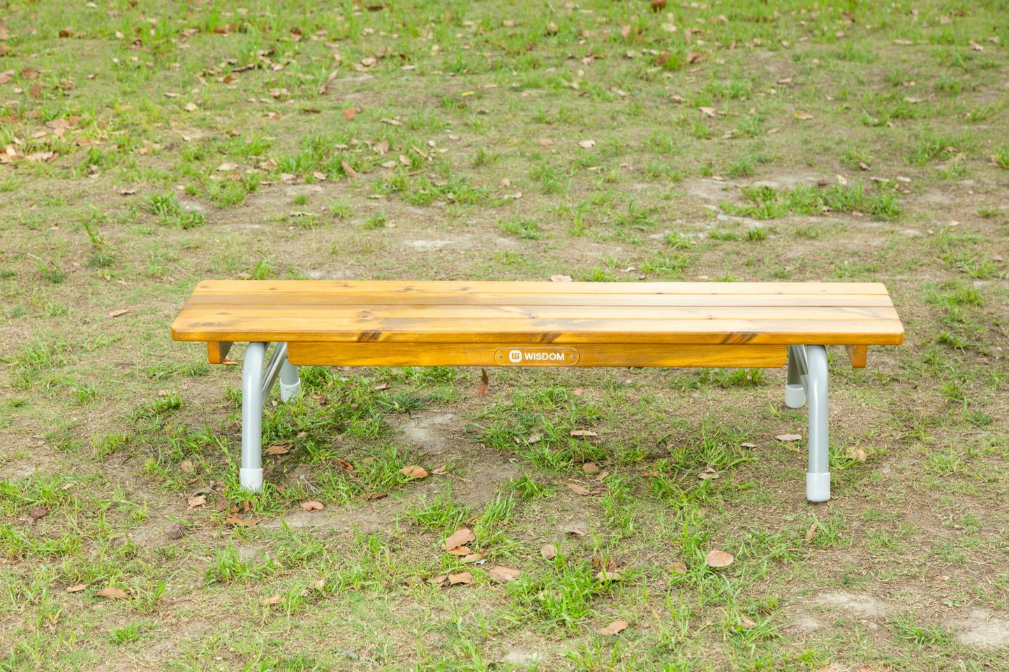 Wisdom - Buitenbank 120cm - stapelbaar - Playlaan