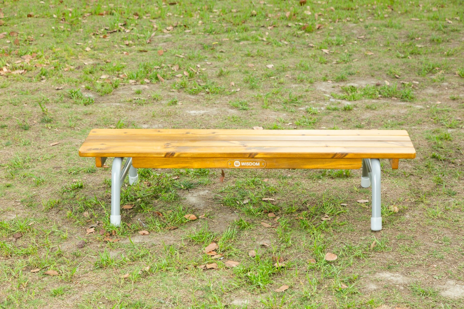 Wisdom - Buitenbank 120cm - stapelbaar - Playlaan