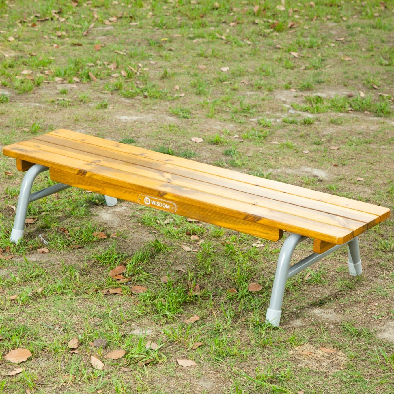 Wisdom - Buitenbank 120cm - stapelbaar - Playlaan