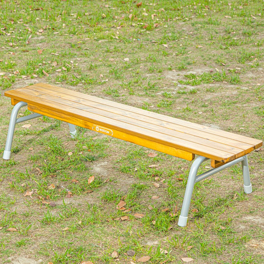 Wisdom - Buitenbank 150cm - stapelbaar - Playlaan