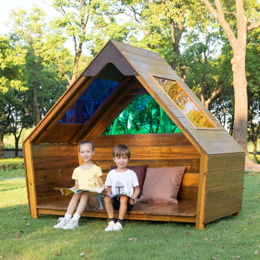 Wisdom - Buitenhut Hiking - Playlaan