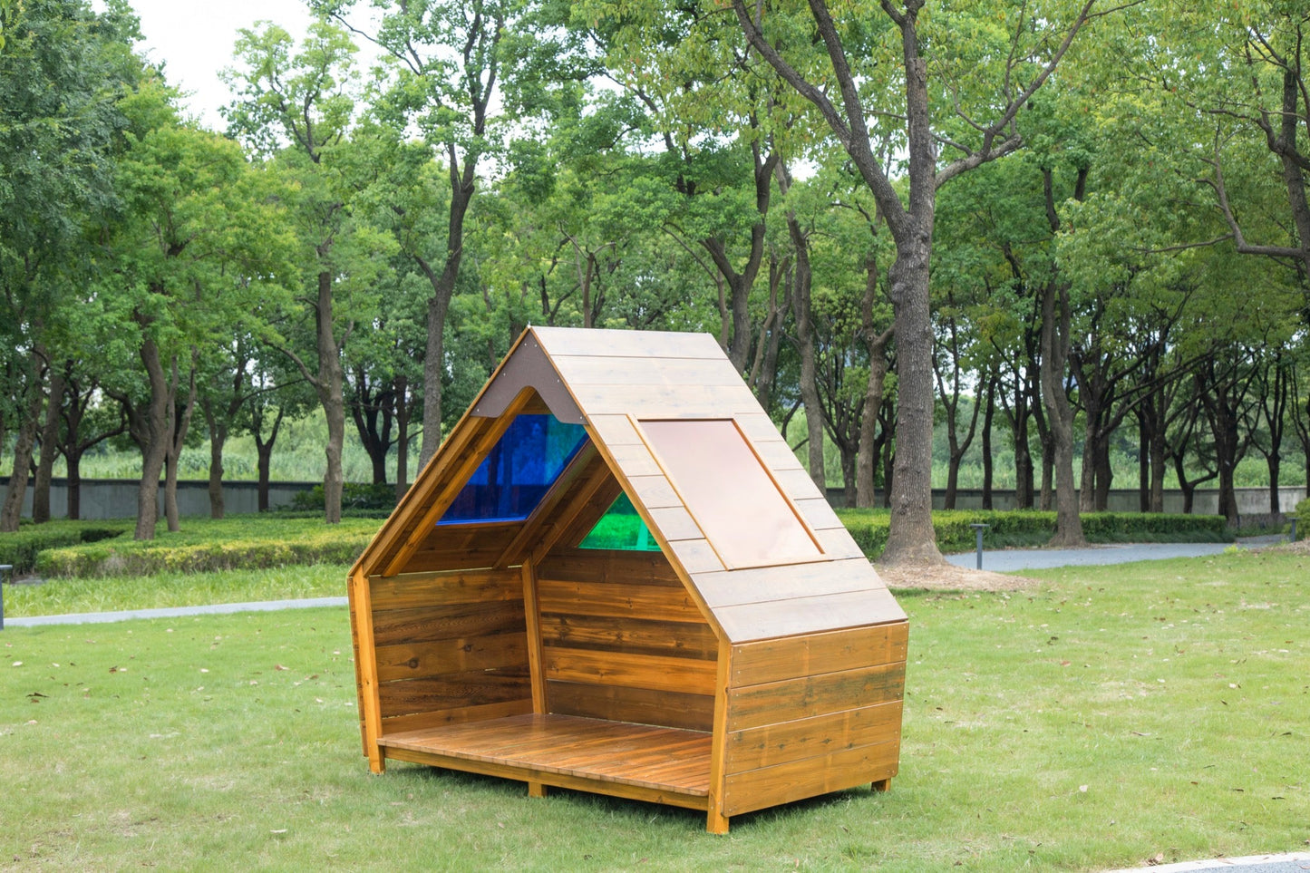 Wisdom - Buitenhut Hiking - Playlaan