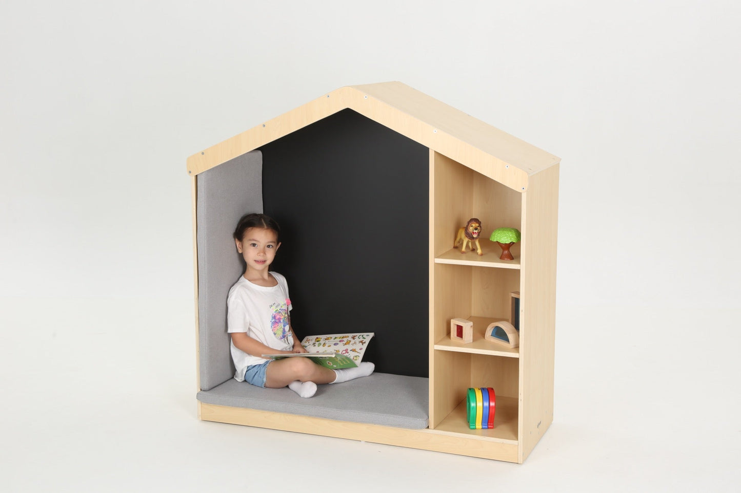 Wisdom - Cosy speel - en relaxhuisje voor kinderen - Playlaan