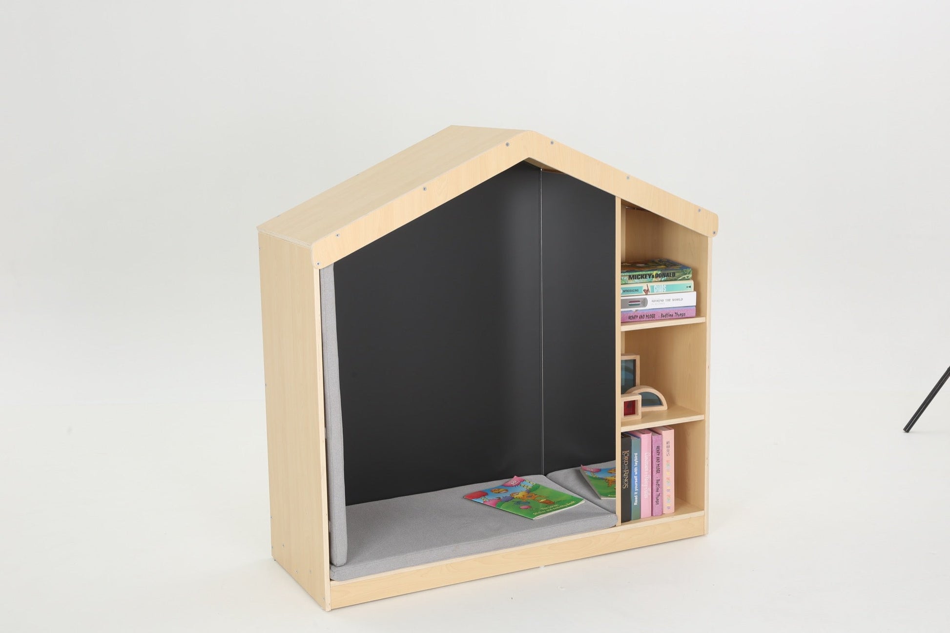 Wisdom - Cosy speel - en relaxhuisje voor kinderen - Playlaan