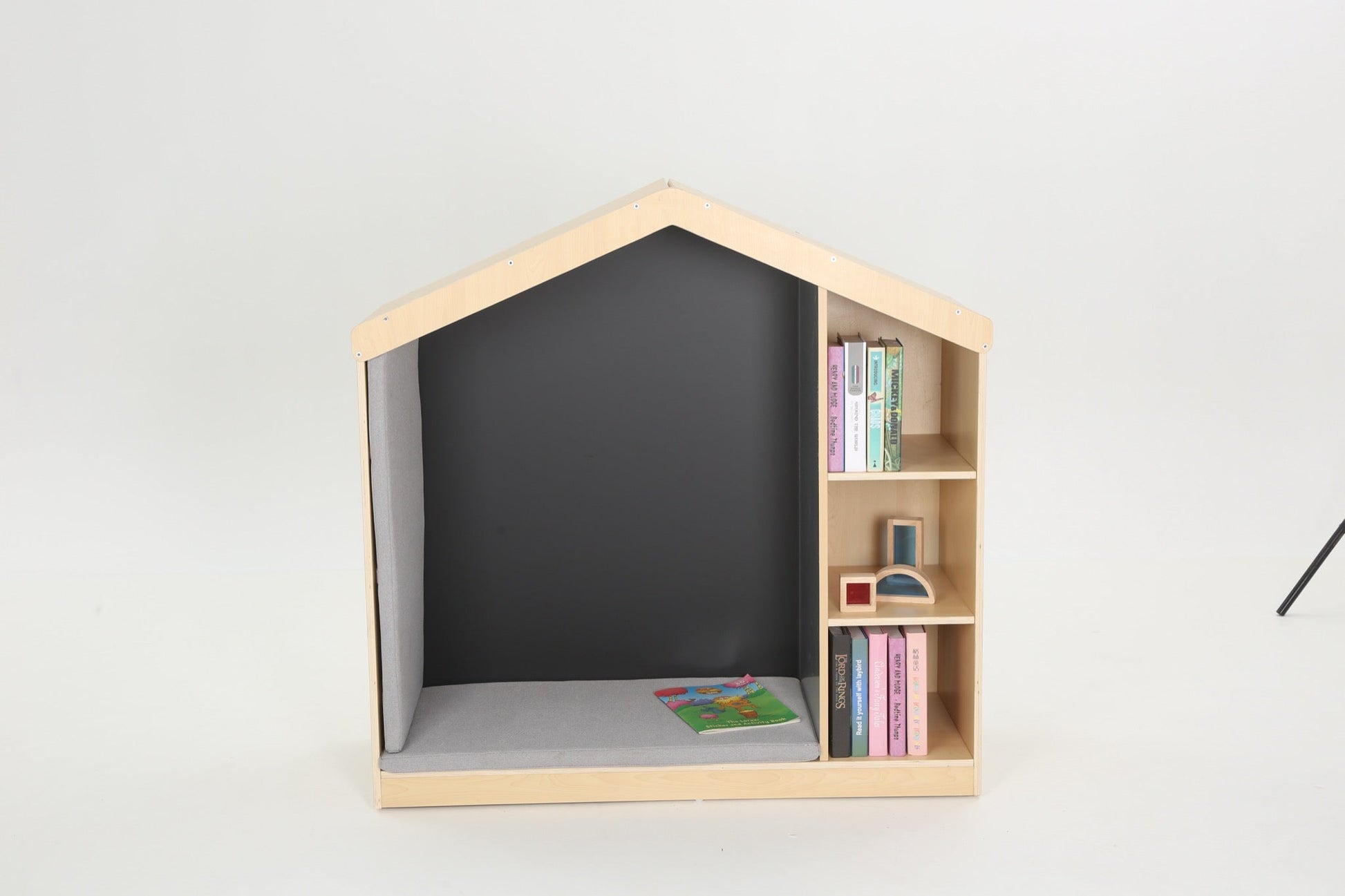 Wisdom - Cosy speel - en relaxhuisje voor kinderen - Playlaan