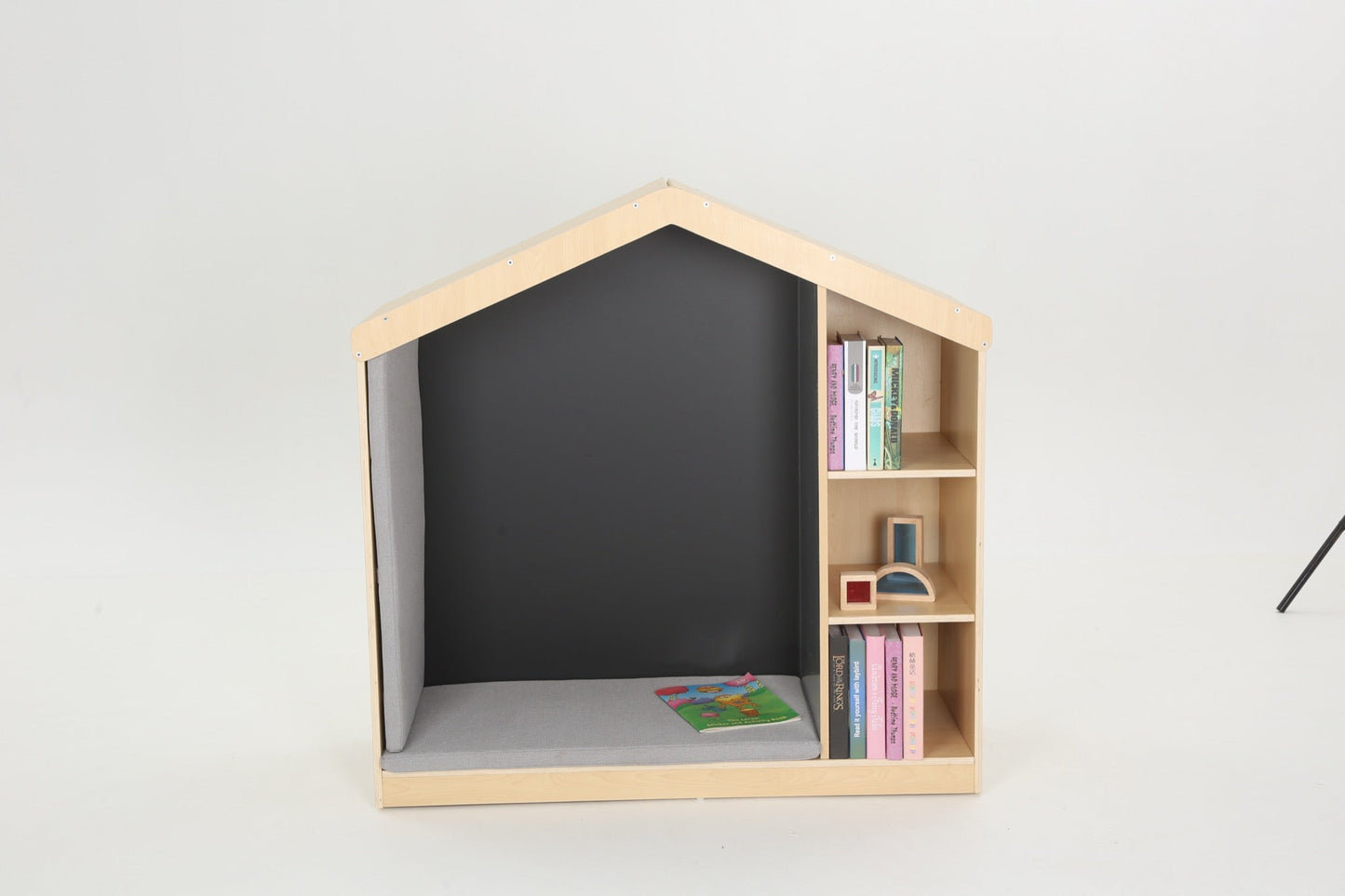 Wisdom - Cosy speel - en relaxhuisje voor kinderen - Playlaan