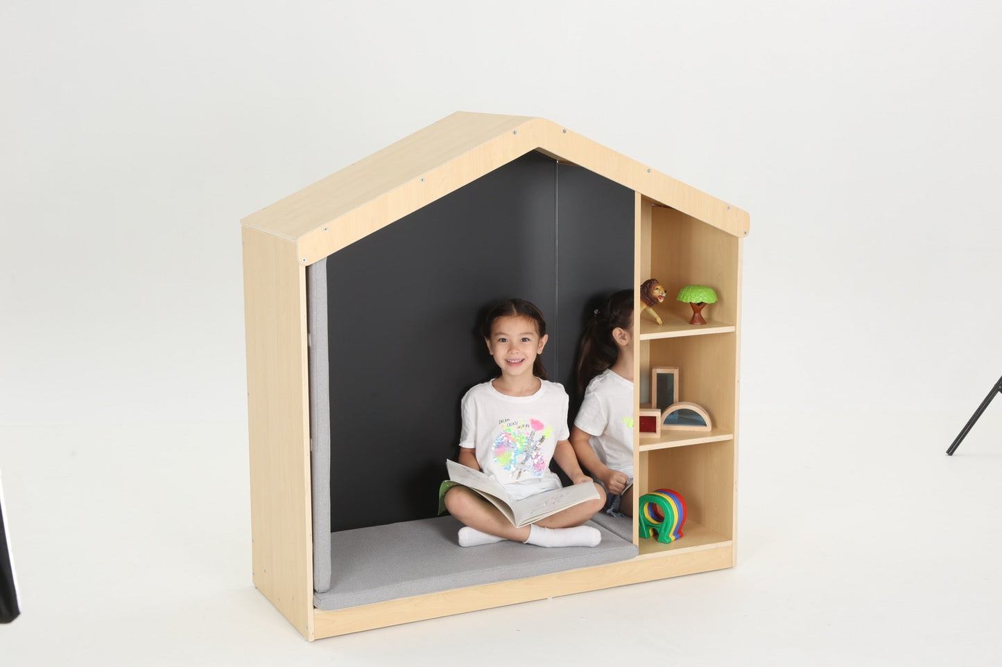 Wisdom - Cosy speel - en relaxhuisje voor kinderen - Playlaan