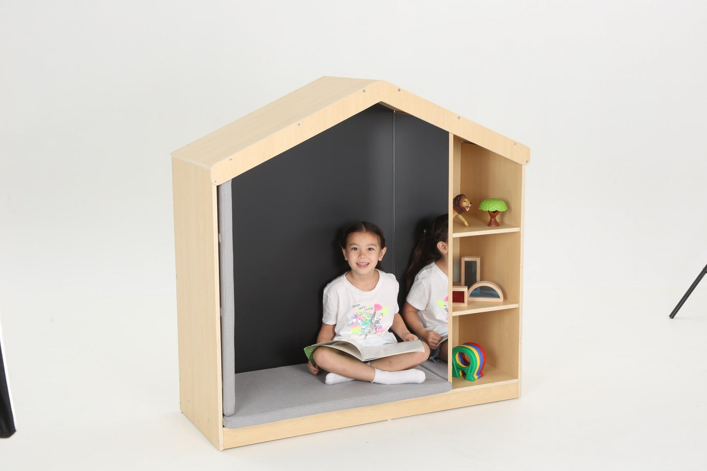 Wisdom - Cosy speel - en relaxhuisje voor kinderen - Playlaan