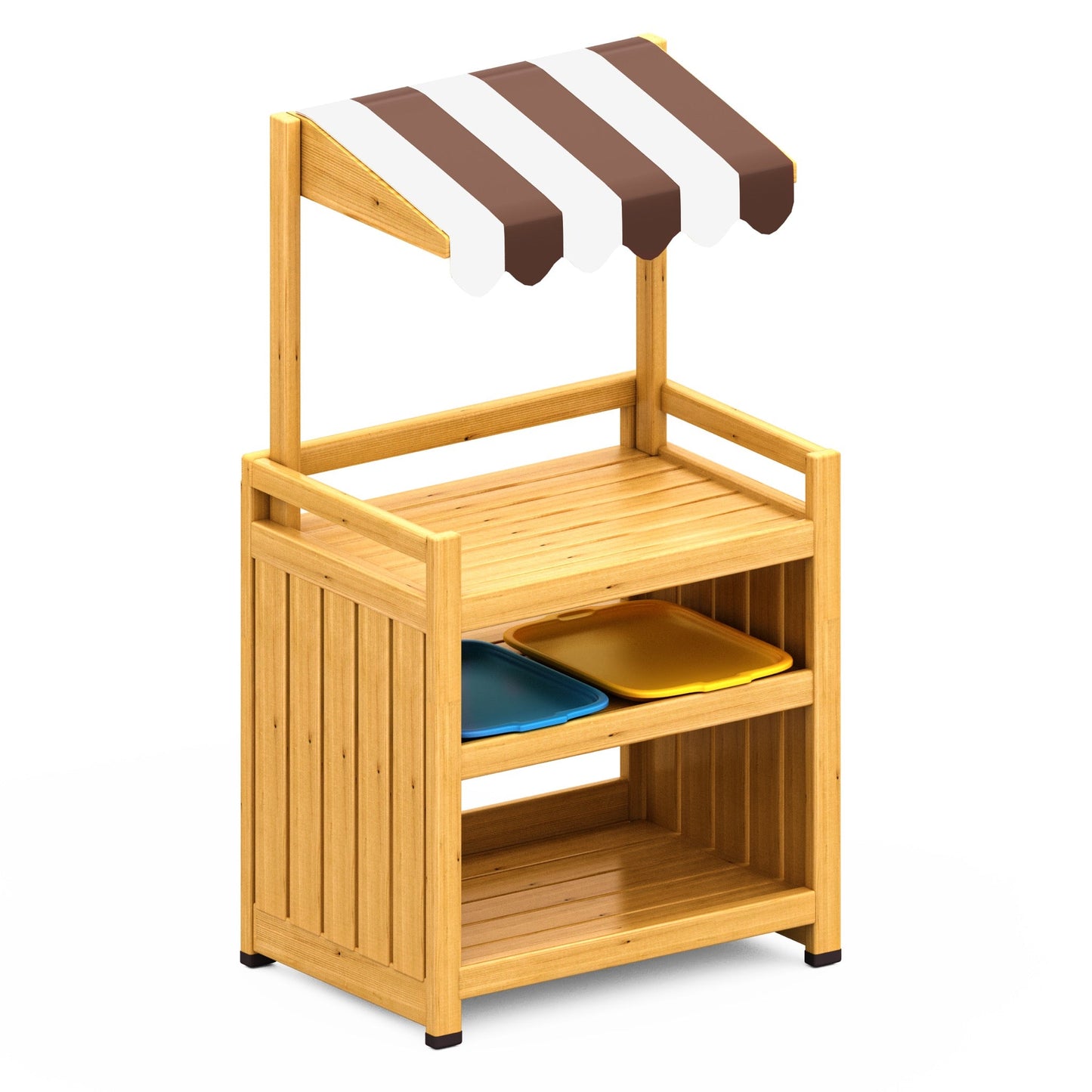 Wisdom - Drankstation voor buiten - Playlaan