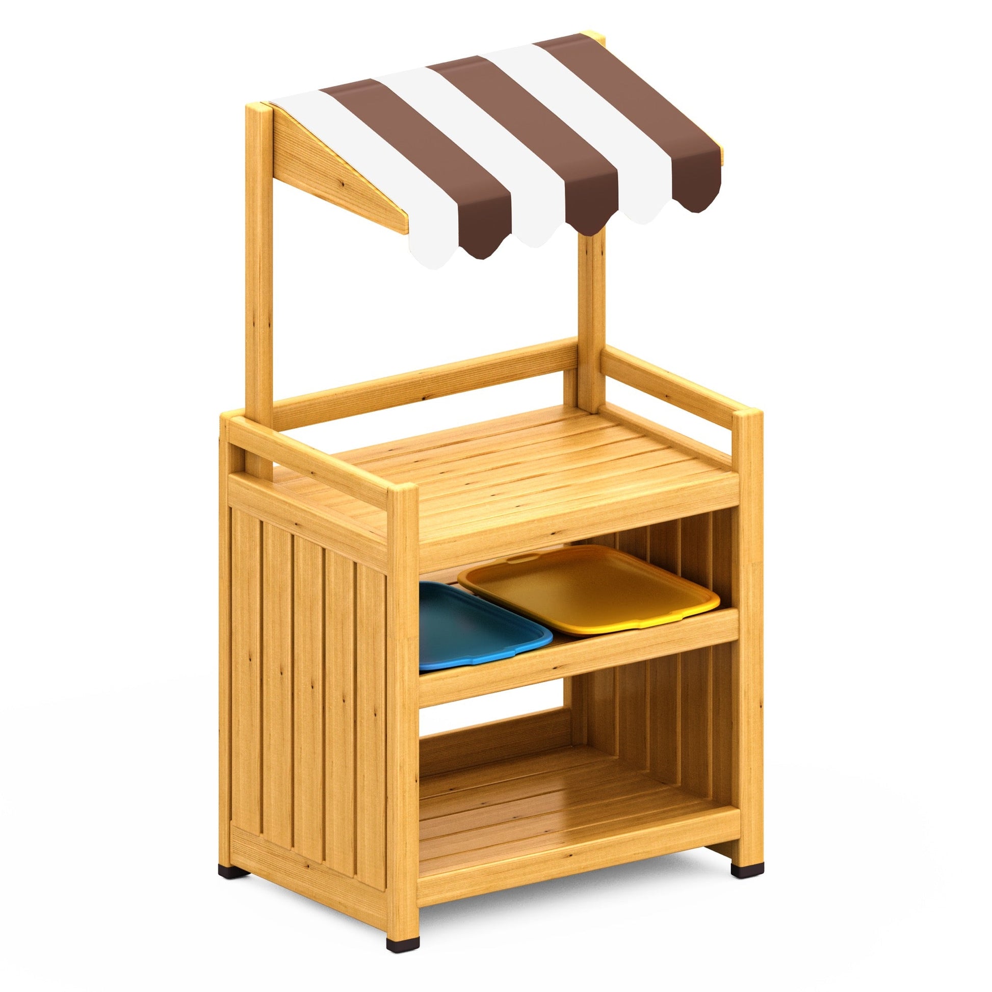 Wisdom - Drankstation voor buiten - Playlaan