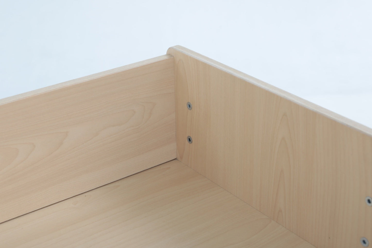 Wisdom - Dranktrolley met ruimte voor twee laden - Playlaan
