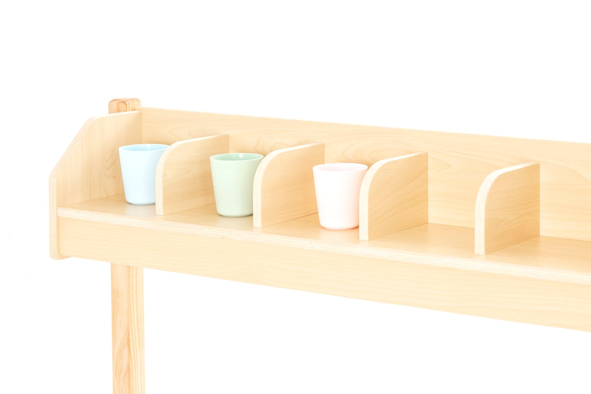 Wisdom - Kapstok met schoenenrek - Playlaan